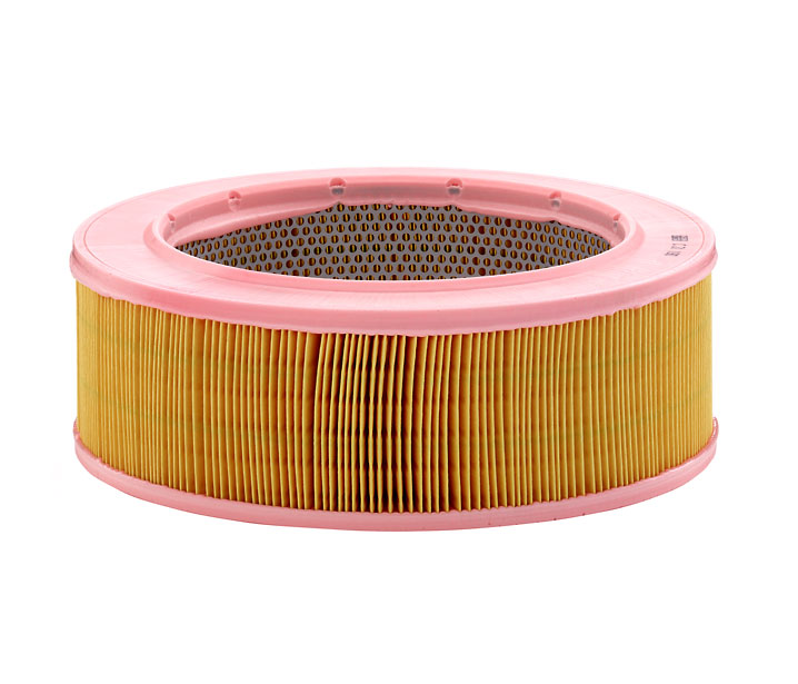 MANN-FILTER C 31 190 Filtro de ar