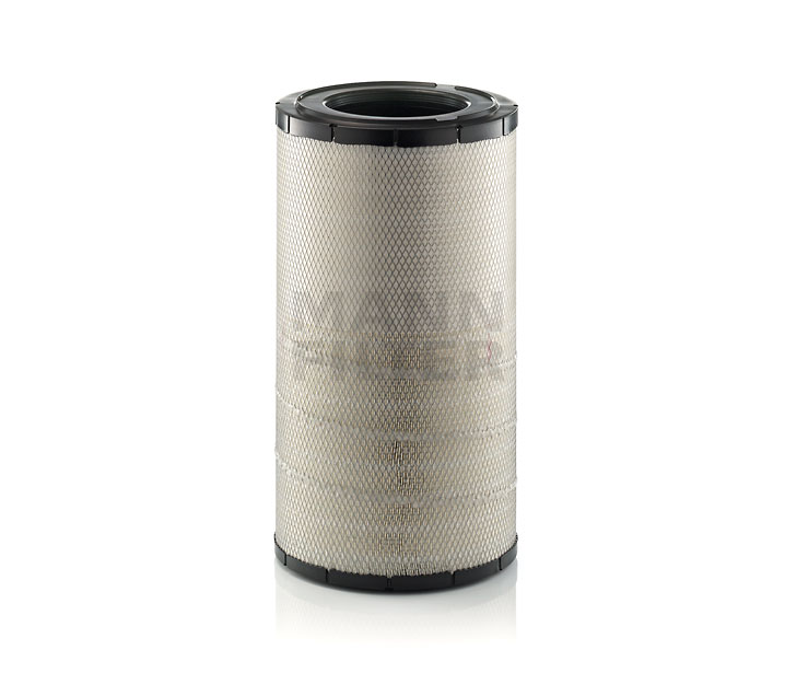MANN-FILTER C 31 1900 Filtro de ar