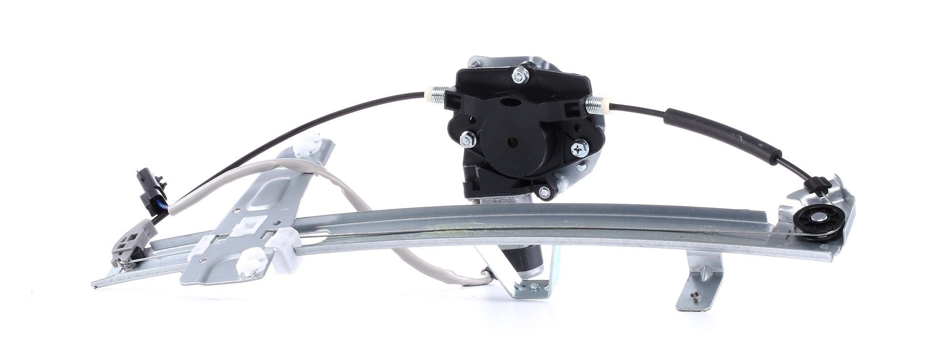 MAGNETI MARELLI 350103170111 Window regulator Left Front, Operating Mode: Electric, with electric motor-image-9615876