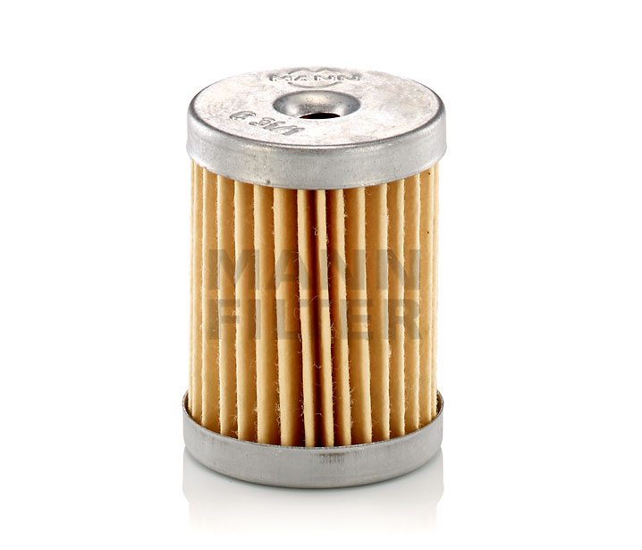 MANN-FILTER C 31/1 Luftfilter