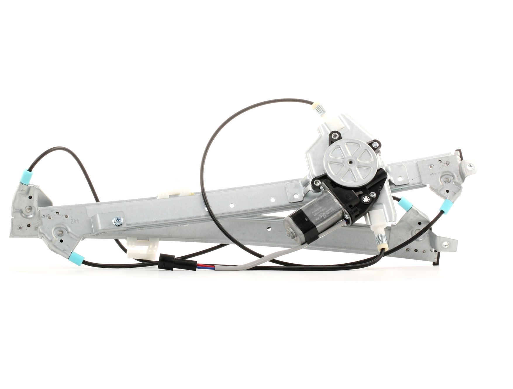 MAGNETI MARELLI 350103170181 Window regulator Left Front, Operating Mode: Electric, with electric motor-image-9615946