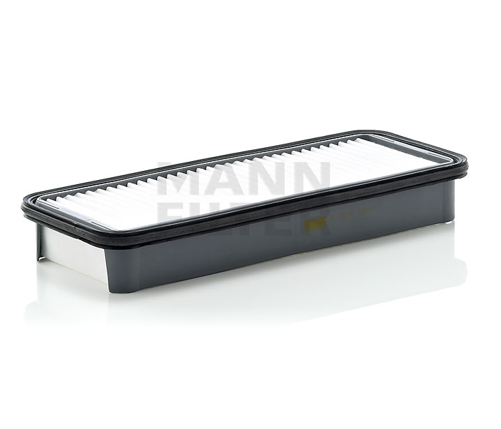 MANN-FILTER C 3126 Luftfilter