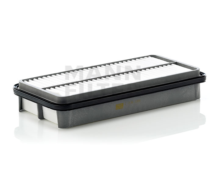 MANN-FILTER C 3136 Filtre à air