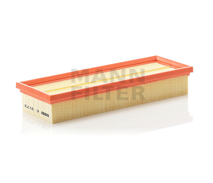 MANN-FILTER C 3173 Õhufilter