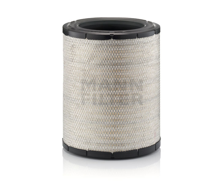 MANN-FILTER C 32 1170 Luftfilter