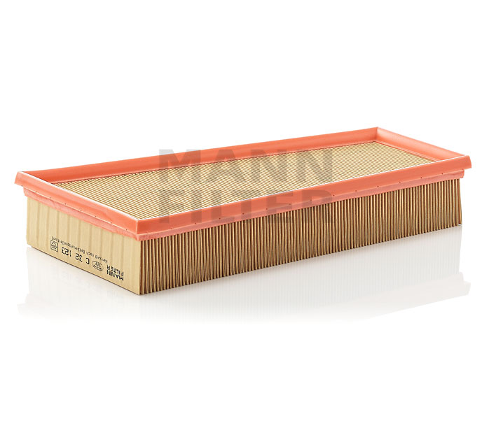 MANN-FILTER C 32 123 Filtre à air