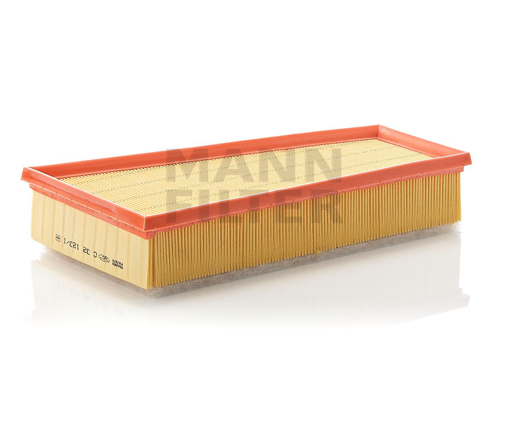 MANN-FILTER C 32 123/1 Filtre à air