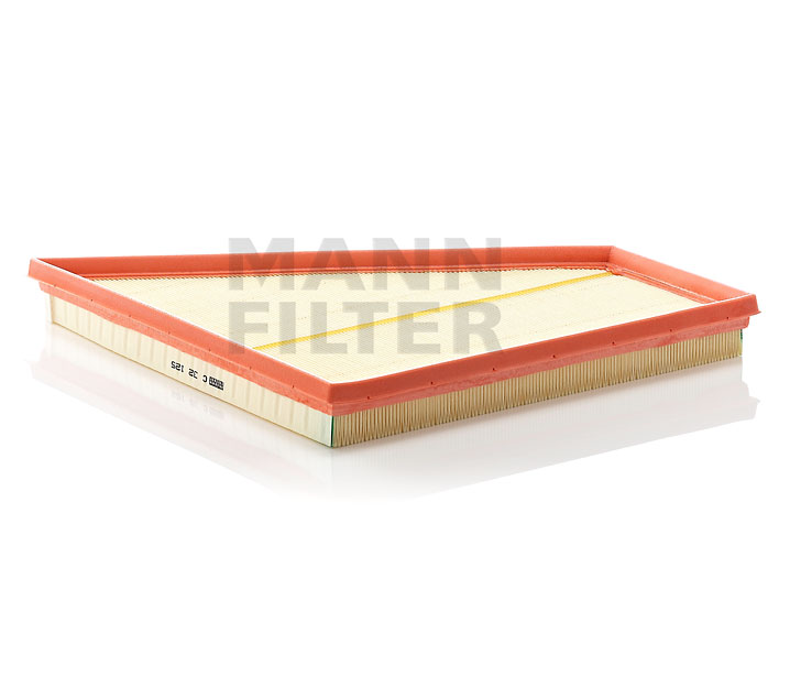 MANN-FILTER C 32 125 Filtre à air