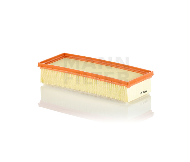 MANN-FILTER C 32 130 Gaisa filtrs AUDI A4 2012