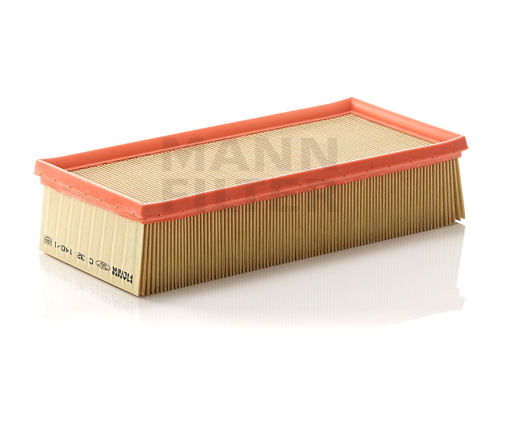 MANN-FILTER C 32 140/1 Luftfilter