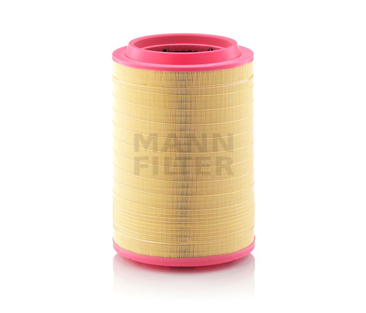 MANN-FILTER Filtro de ar C 32 1420/2 MANN-FILTER Filtro de ar IVECO C 32 1420/2