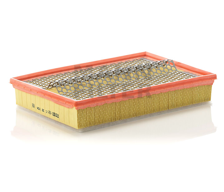 MANN-FILTER C 32 154 Ilmansuodatin