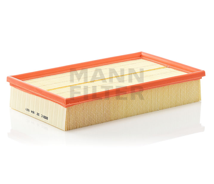 MANN-FILTER C 32 164 Air filter