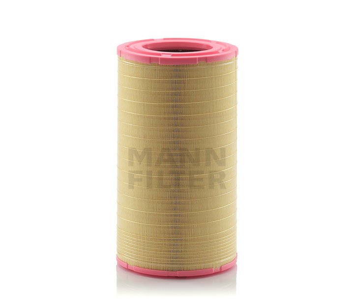 MANN-FILTER C 32 1752/1 Air filter