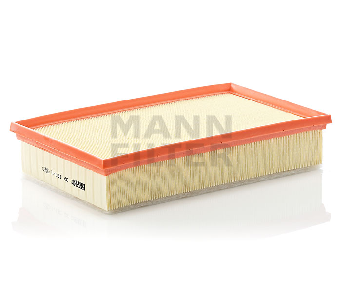 MANN-FILTER C 32 191/1 Filtro de ar