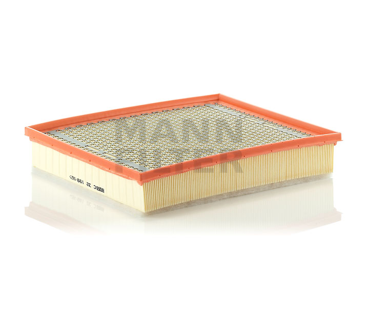 MANN-FILTER C 32 199 Air filter