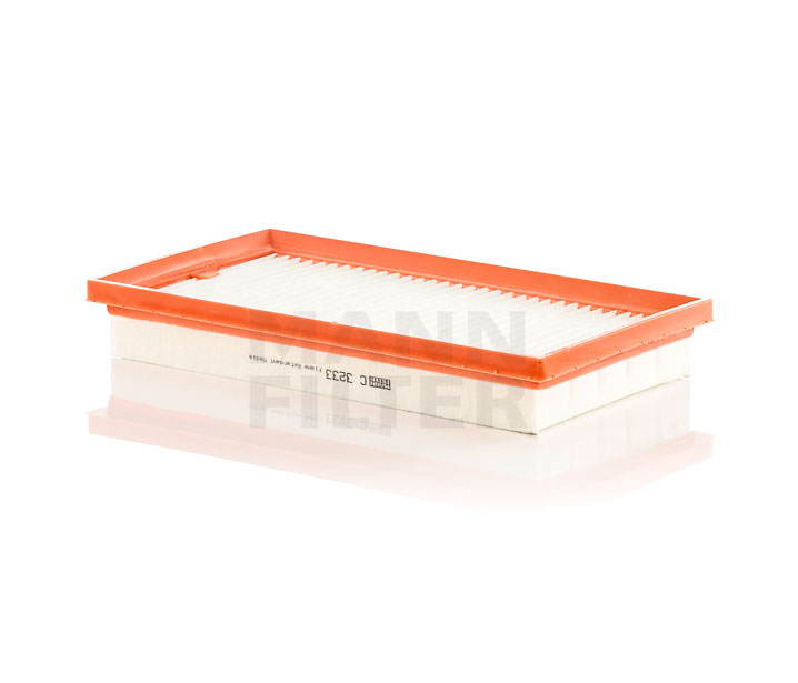 MANN-FILTER C 3233 Air filter