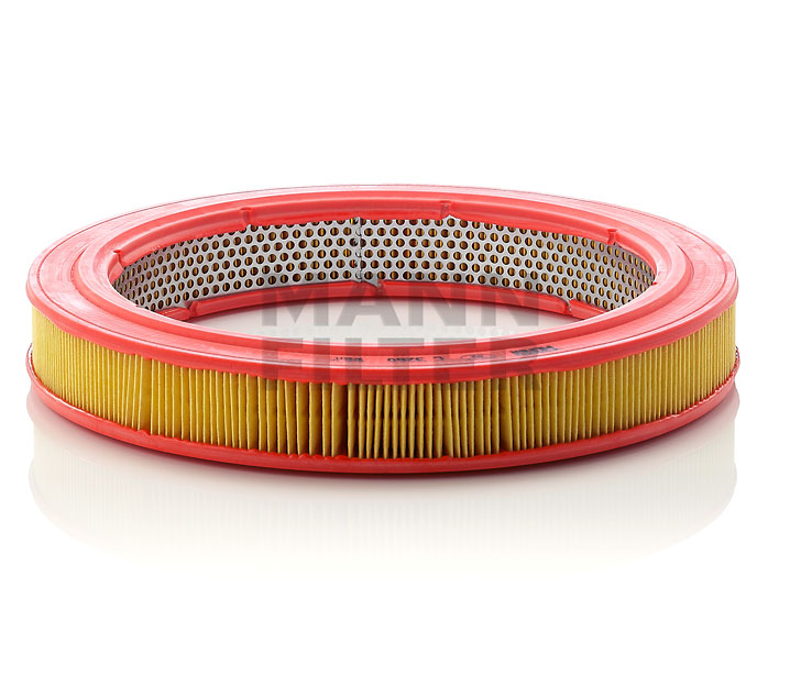 MANN-FILTER C 3260 Air filter