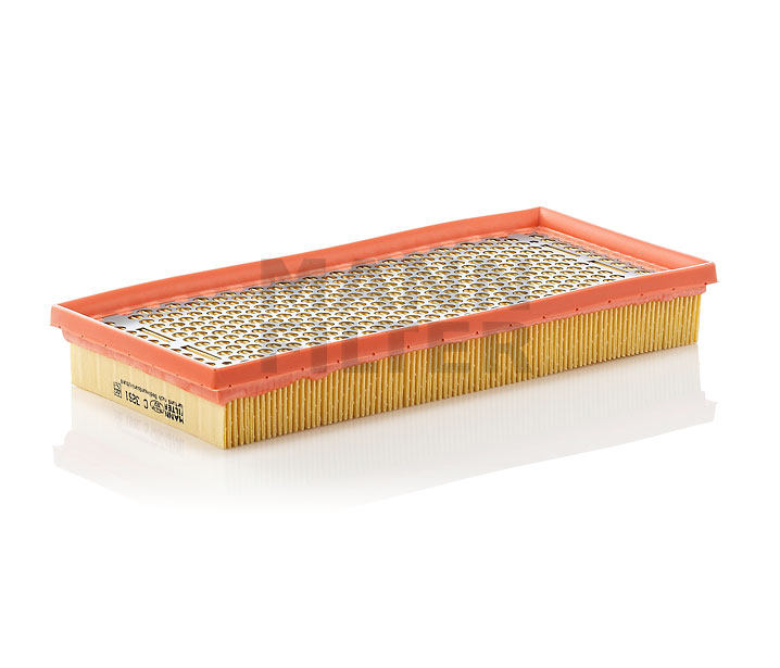 MANN-FILTER C 3261 Filtro de ar