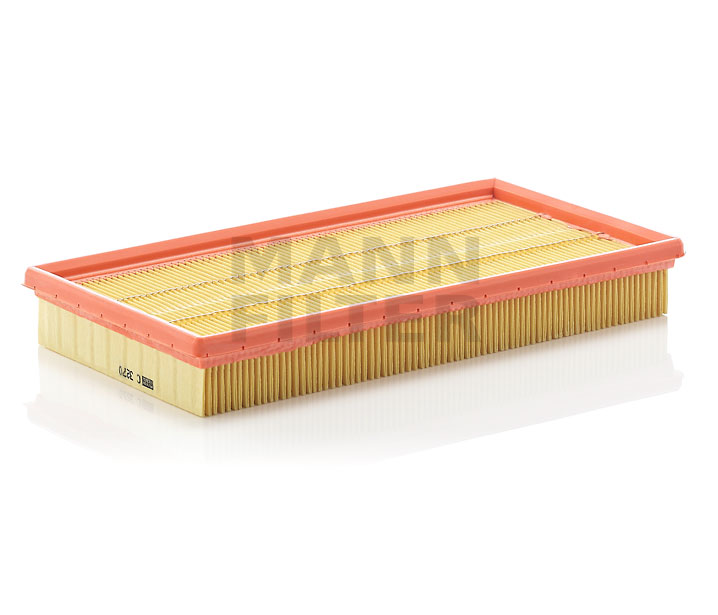 MANN-FILTER C 3270 Luftfilter