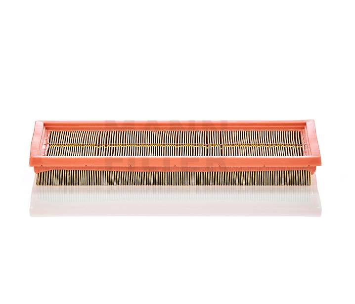 MANN-FILTER C3273 Filtre à air Fiat Panda 2 prix