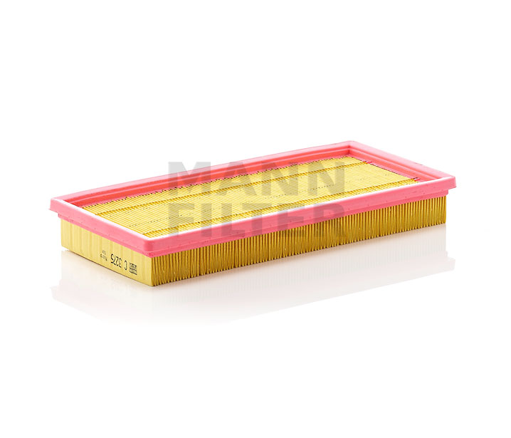 MANN-FILTER C 3275 Filtro de ar Fiat Stilo 192 a um preço acessível