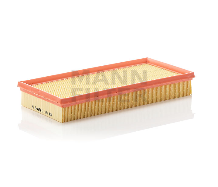 MANN-FILTER C 3284/2 Air filter