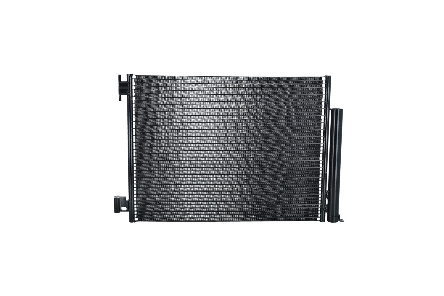 NRF 350212 Condenser EASY FIT, with seal ring, with nitrogen filling-image-9616584