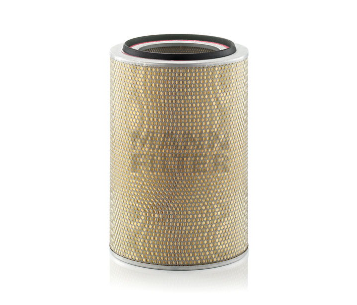 MANN-FILTER C 33 1840 Luftfilter