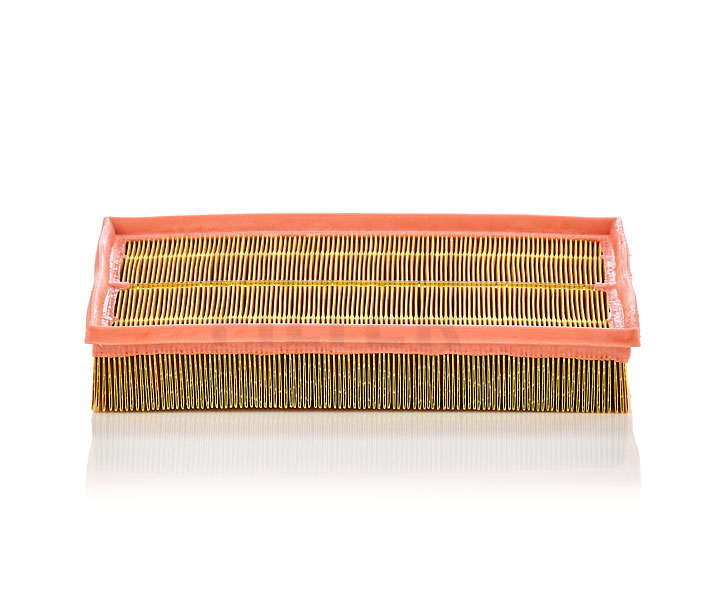 MANN-FILTER C 33 189 Filtre à air Vectra C Break 1.8 16V 122 CV Essence 2005