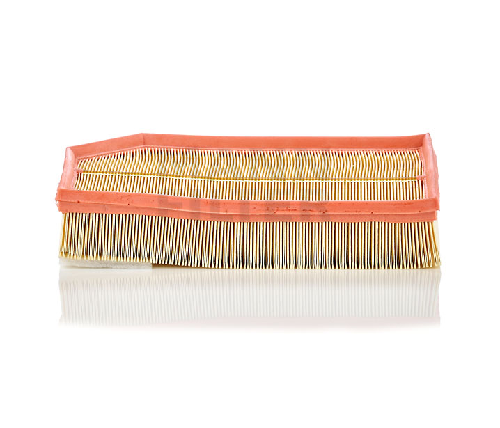 MANN-FILTER C 33 194 Luftfilter MANN-FILTER C 33 194 Luftfilter