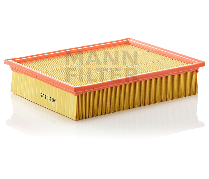 MANN-FILTER C 33 256 Luftfilter