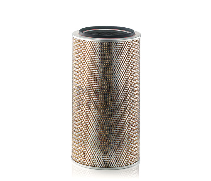 MANN-FILTER Vzduchový filter IVECO Piclon C 33 920/3