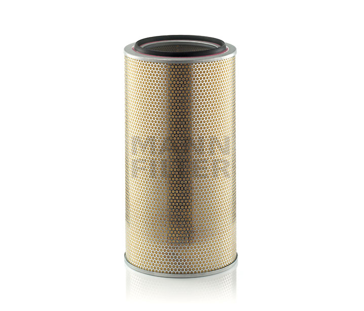 MANN-FILTER C 33 920/5 Gaisa filtrs