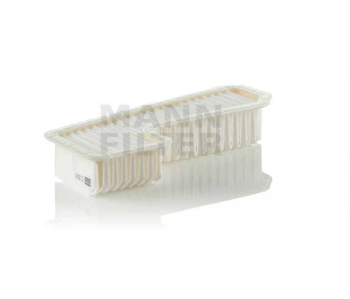 MANN-FILTER Õhufilter C 3318 MANN-FILTER C 3318 Õhufilter Lexus IS XE10 odava hinnaga