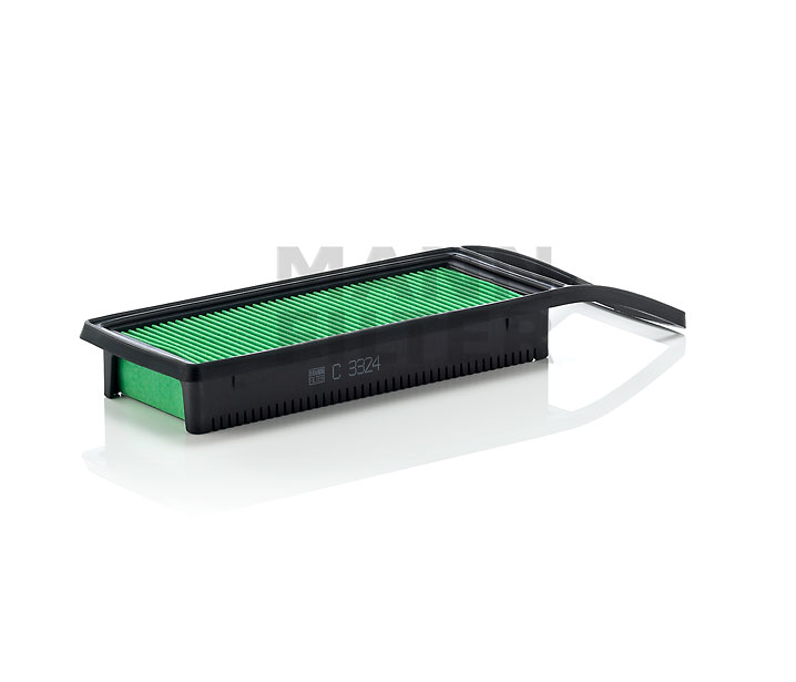 MANN-FILTER C 3324 Ilmansuodatin