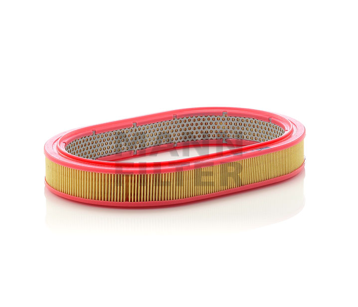 Luftfilter C 3338 MANN-FILTER 81SF9601CB FORD