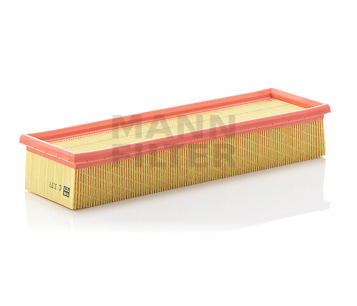 MANN-FILTER C 3377 Luftfilter