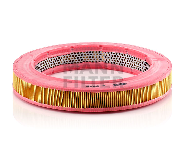 MANN-FILTER C 3383 Filtre à air