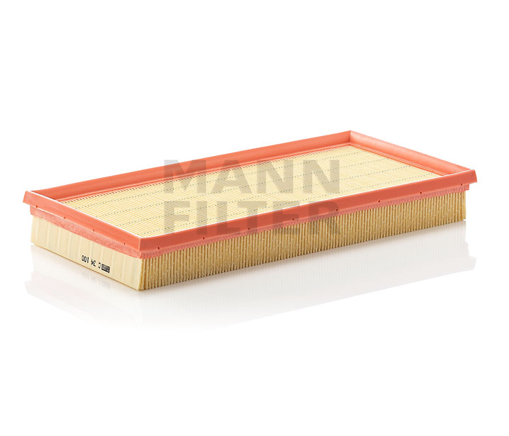 MANN-FILTER C 34 100 Luftfilter