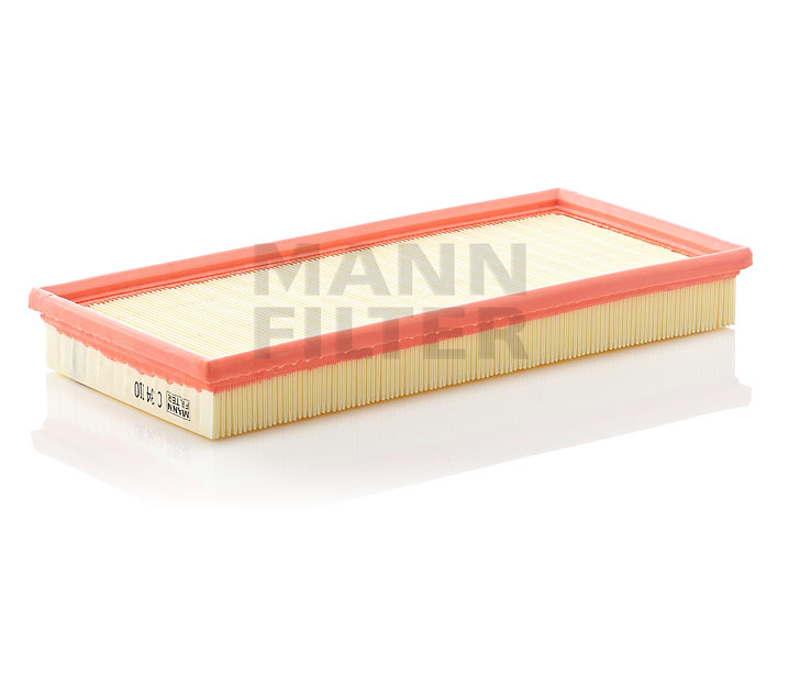 MANN-FILTER C 34 110 Φίλτρο αέρα