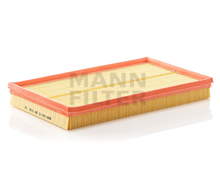 MANN-FILTER C 34 116 Φίλτρο αέρα