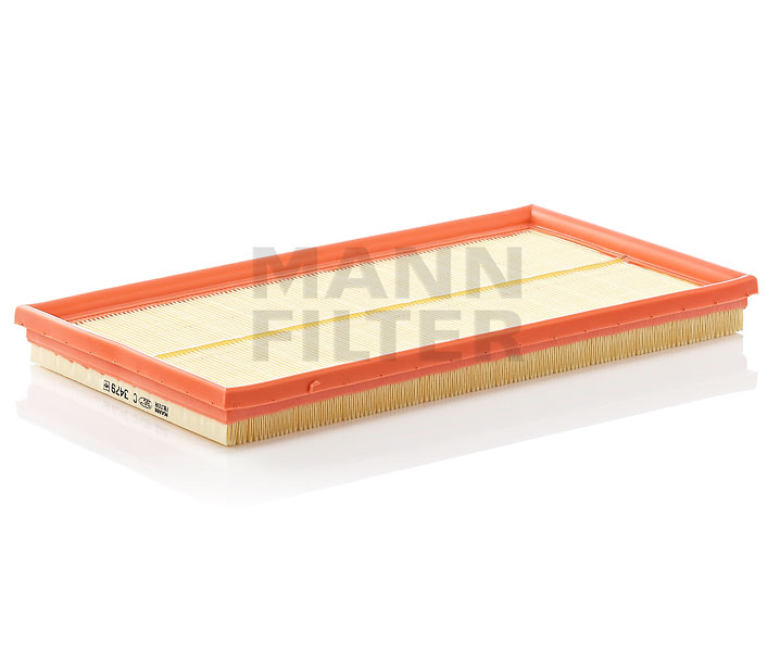 MANN-FILTER C 3479 Luchtfilter
