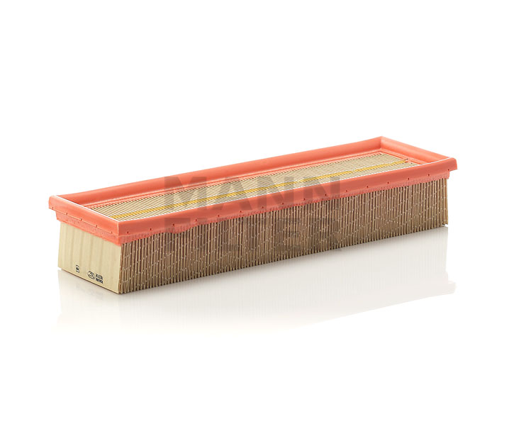 Magasin en ligne: Filtre d'air MANN-FILTER C 3484