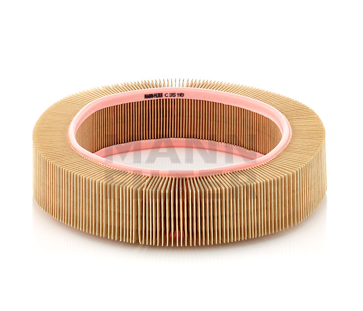 MANN-FILTER C 35 118 Luchtfilter