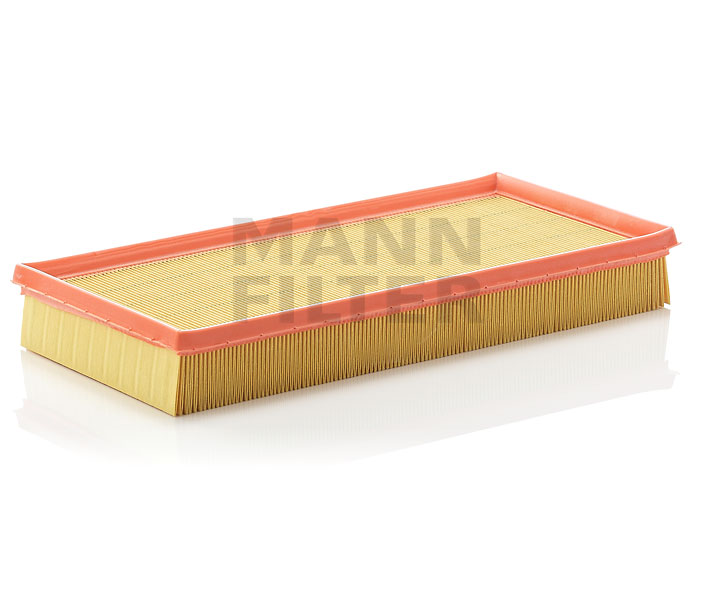 MANN-FILTER C 35 124 Luchtfilter