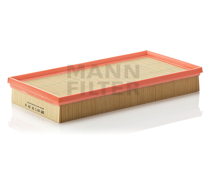 Loja online de Filtro de ar MANN-FILTER C 35 134