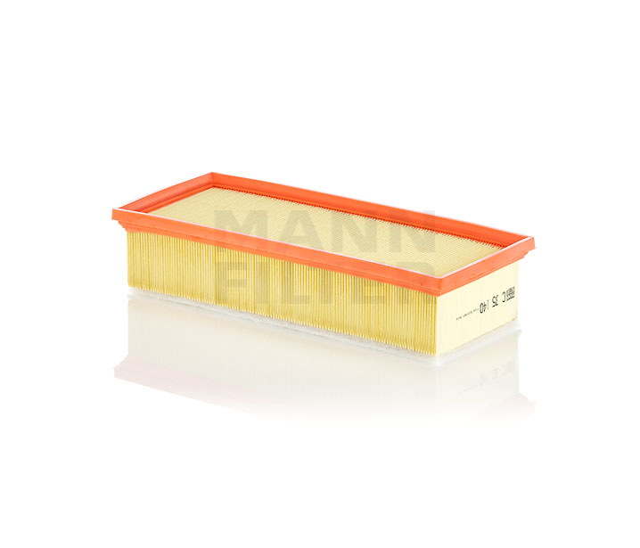 MANN-FILTER C 35 140 Luchtfilter