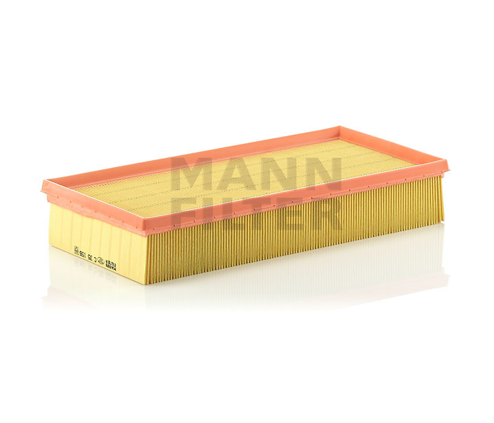 MANN-FILTER C 35 156 Filtre à air
