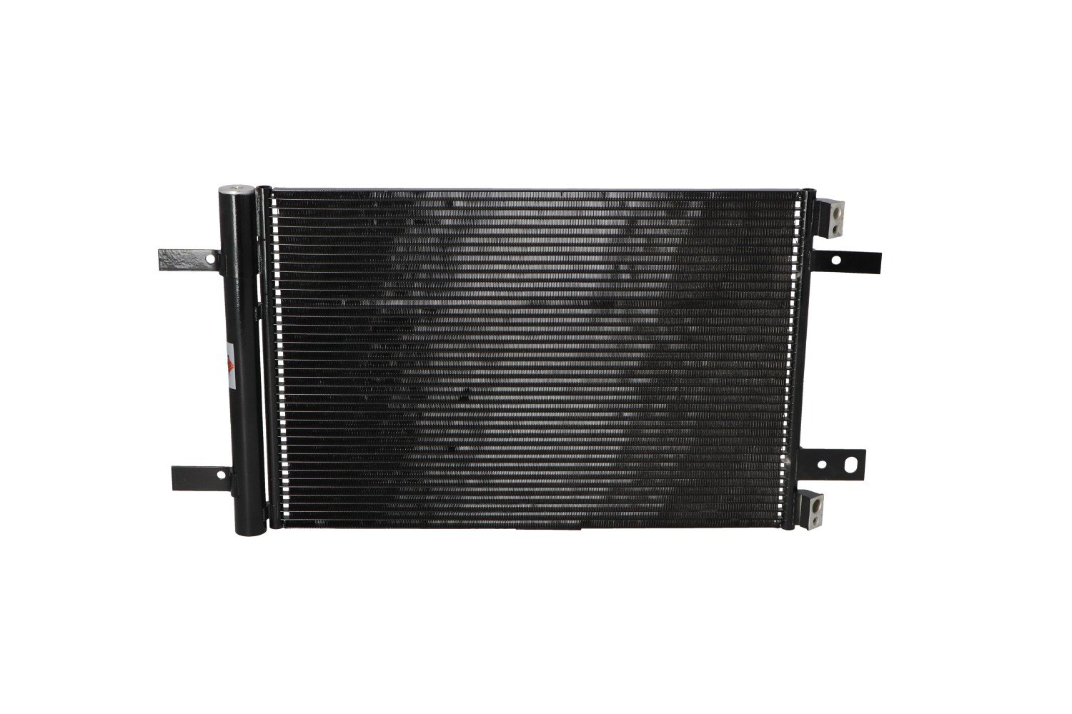 NRF 350323 Condenser EASY FIT, with seal ring, with nitrogen filling-image-9617375